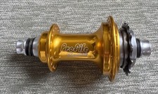 Profile Racing Elite Bmx Hub