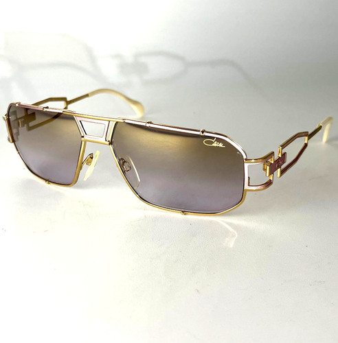 Vintage cazal 946 sunglasses - vintage,