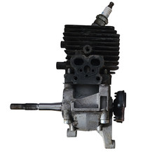 Stihl FS40 FS40C Strimmer Engine Assembly