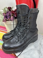 Belleville 700v black leather - black,