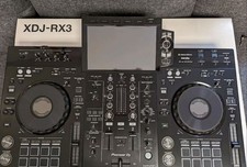Pioneer XDJ-RX3 All-In-One DJ