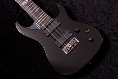Washburn parallaxe series - parallaxe,