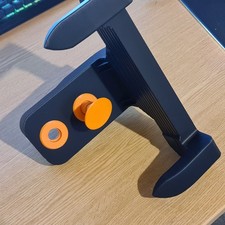 Saitek Pro Flight Yoke desk Clamp