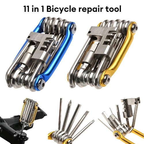 Bike repair tool kit - repair,