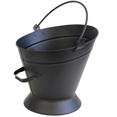 Waterloo coal bucket - waterloo,