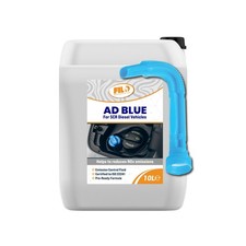 AdBlue 10 Litres Ad Blue Car