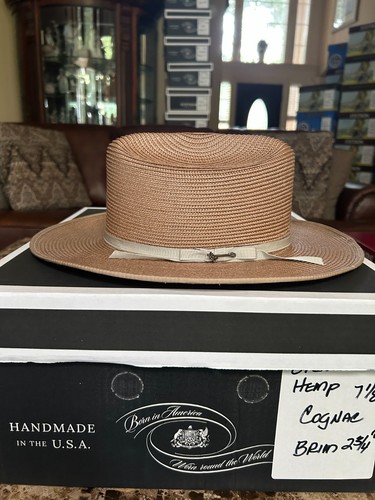 Stetson open road - stetson,