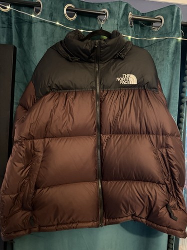 The north face nuptse mens - nuptse,