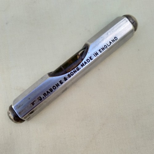 Vintage rabone sons mini - vintage, &
