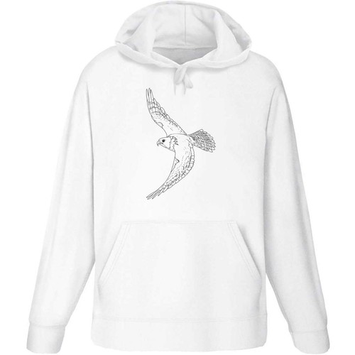 Falcon flight adult - in,