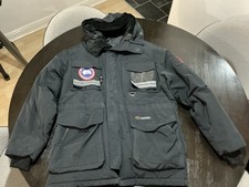 Canada Goose Snow Mantra Parka