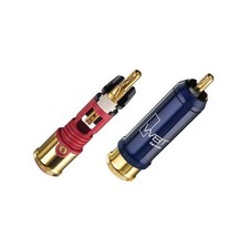 Wbt 0110 nextgen - rca, plugs