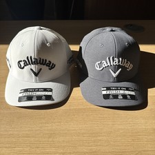 Brand New Callaway Tour