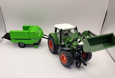 Siku Fendt 714 Vario Tractor