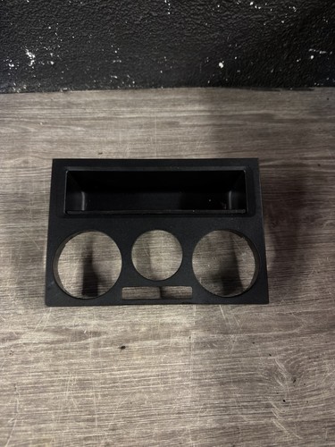 Dashboard trim fascia - trim,