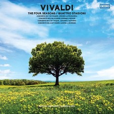 Antonio Vivaldi The Four