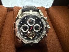 Constantin Weisz automatic