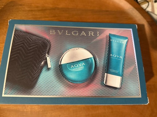 Bvlgari aqva pour homme - pour, 100ml