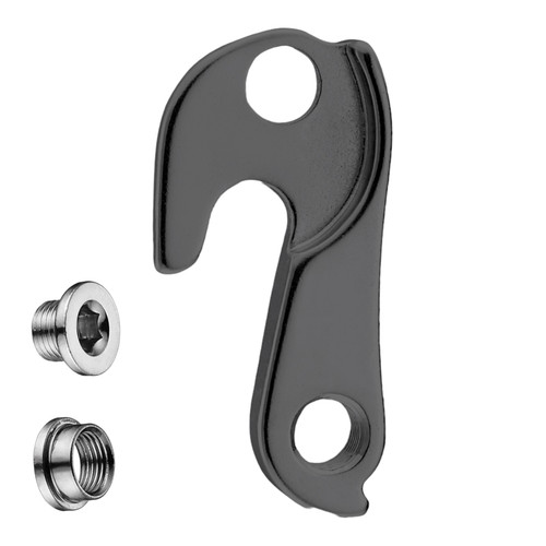 Derailleur hanger 114 felt - 114,