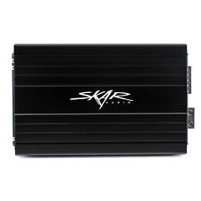 NEW SKAR AUDIO SKv2-1500.1D