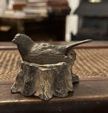 Geschutzt Cold Painted Vienna