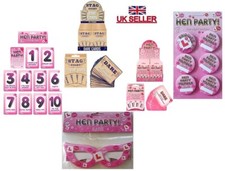 HEN PARTY DARE CARDS STAG NIGHT MALE RATING CARDS NIGHT OUT GAME CARD GIRLS GAME