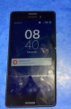 Sony Xperia M4 Aqua Black -