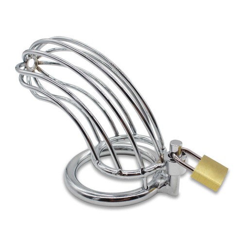 Ring stainless steel cock - ring,