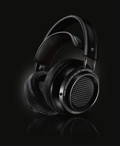 Philips fidelio x2hr - fidelio, high