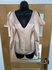 TEMPERLEY LONDON PALE PINK