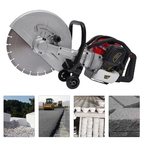 52cc gas power stroke cement - 52cc,