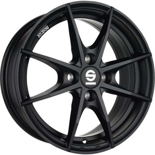 Winter wheels smart - smart, forfour