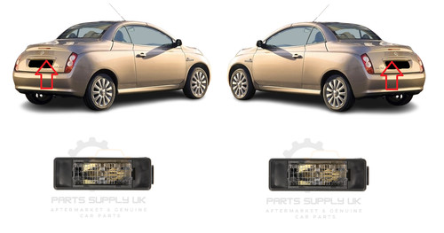 New for nissan micra 2005 - micra, c+c