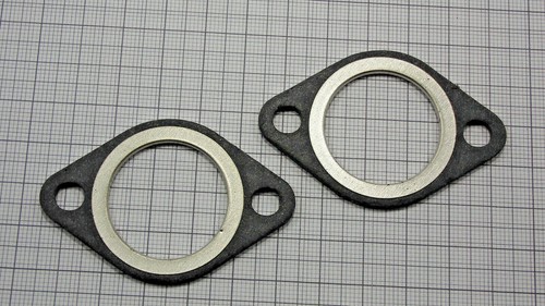 Exhaust gasket tomos - exhaust,