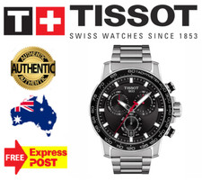 TISSOT SUPERSPORT CHRONO