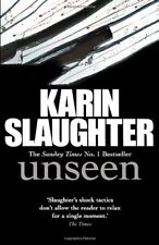 Unseen (Georgia),Karin