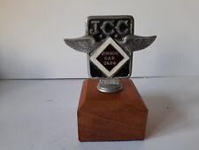 Brooklands Junior car club