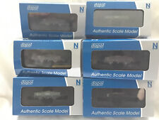 DAPOL N GAUGE JOB LOT OF 6x
