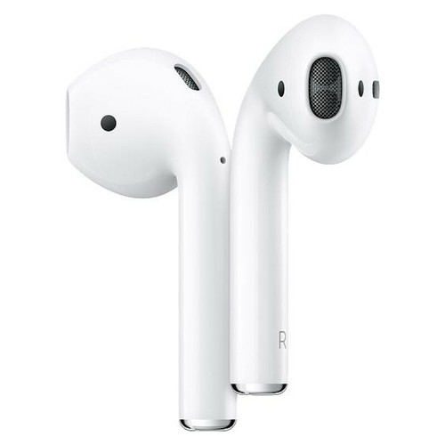 Apple airpods - (2nd, generation)