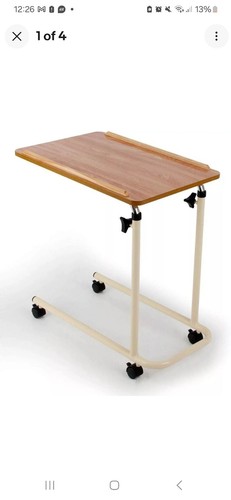 Patterson medical overbed - patterson,
