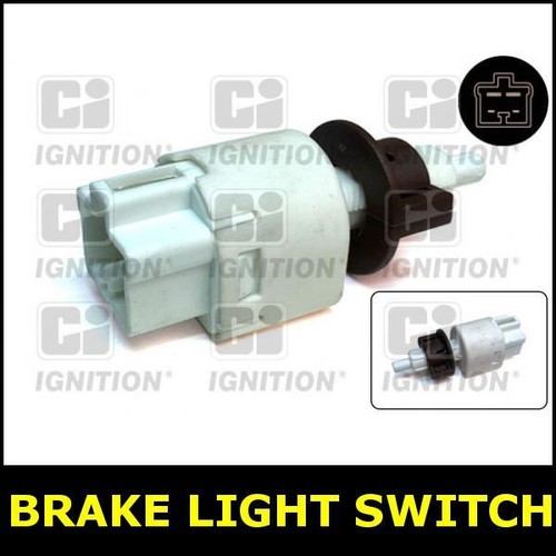 Brake light switch - brake,