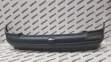 GENUINE VAUXHALL ASTRA G 1998-2004 REAR BUMPER 90559515
