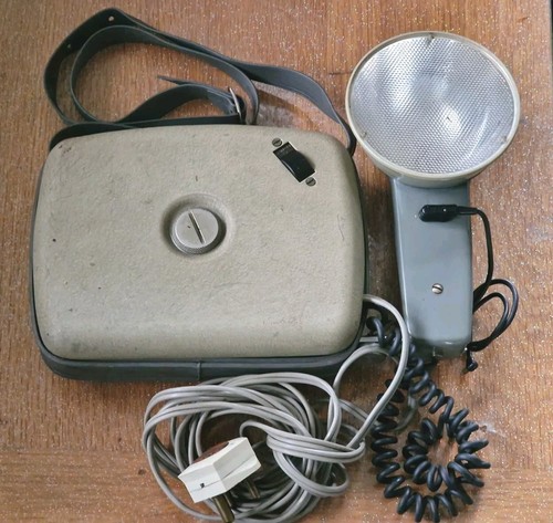 Vintage 1960s german camera - 1960s,