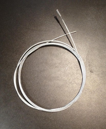 Gear cable inner - for, lambretta