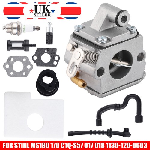 New carburetor carb - carburetor,