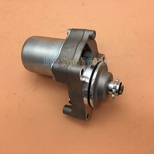 KAZUMA 50cc 90cc ATV QUAD 57mm Length 12T Starter Motor KAZUMA ATV Parts