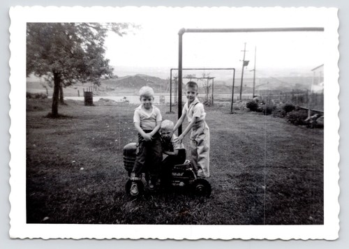 C1950s children castelli - c1950s,