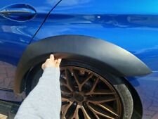 Lumma Design - BMW M5 / 5 Series F10 Rear Wide Arch Kit / Body Kit 2010-16