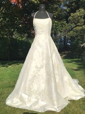 Elegant Organza Pastel shell