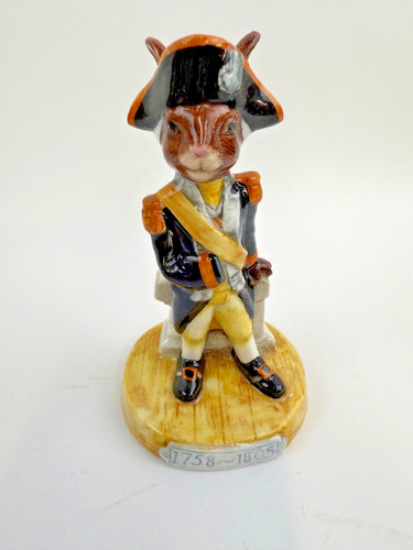Bunnykins royal doulton lord - royal,